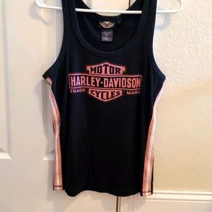VintageTank Top